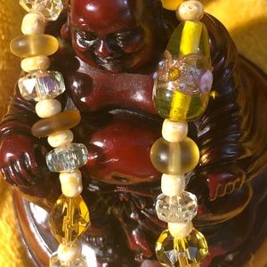 “Buddha Love” Bracelet